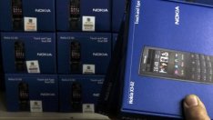 IDC: Nokia продава най-много телефони в световен мащаб 