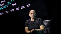 Основателите на Spotify спечелиха 1 млрд. долара от продажба на акции на компанията