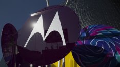 Motorola Solutions даде добра прогноза, подкрепена от силното търсене на решенията ѝ
