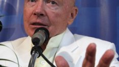 Марк Мобиус е оптимист за китайската икономика