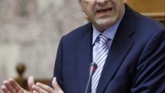 Самарас: Гърция има нужда от глътка въздух