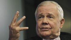 Джим Роджърс: Китай не трябва да допуска ново надуване на имотния балон