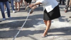 Започна изграждането на отсечка от западната дъга на софийския околовръстен път