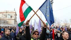 Унгария засилва кампанията срещу ръководството на ЕС 
