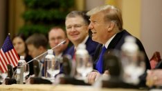 Тръмп: Северна Корея има страхотен потенциал за развитие