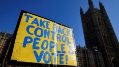 Новите 4 сценария пред Brexit