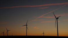 Водещите страни при вятърната енергия в ЕС са лидери и по отношение на БВП