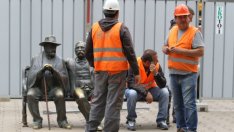 Йорданка Фандъкова: Няма да бъде платен нито лев за некачествена работа