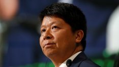 Huawei атакува САЩ от сцената на Мобилния конгрес