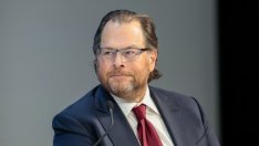 Марк Бениоф: Няма връщане към работното място отпреди пандемията