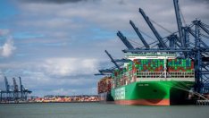 Инфлацията в САЩ може и да не е преходна