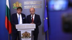 Избраха нов терен за изграждане на Национална детска болница