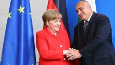 Какво да очакваме от визитата на Ангела Меркел в България?