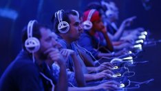 Япония се готви за влизането на видеоигрите в олимпийските спортове