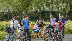 Китай хвърли демографската бомба върху себе си