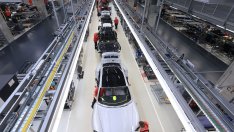 Растежът на производствените цени в Германия се забави през декември