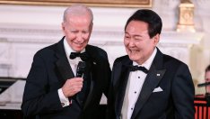 Южна Корея се сблъсква с високата цена на съюза си със САЩ