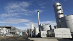 Ниските цени на газа вдъхват нов живот на газовите електроцентрали в Европа