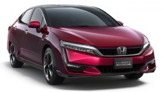 Honda разкри цената на водородния си модел