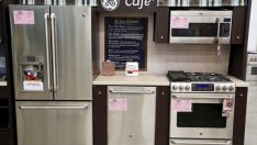 Лош край на китайската мания за придобивания?