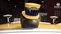 Китайски разработчик на LIDAR планира да набере 150 млн. долара