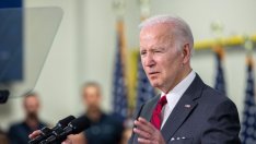 Байдън предлага на Израел и морков, и тояга в края на мандата си