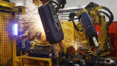 Бизнес нагласите в Германия се сриват, докато икономиката върви към рецесия