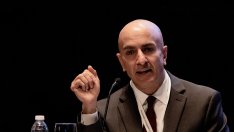 Кашкари от Фед предвижда две намаления на лихвите през тази година