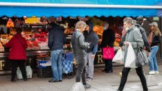 Ръстът на БВП на еврозоната пропусна прогнозите на икономистите