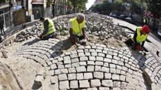 Пътните ремонти на ключови столични булеварди продължават и след 15 септември