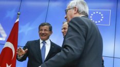 Вратата на ЕС все още е отворена за Турция, но не за дълго
