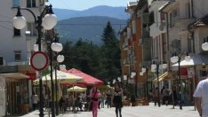 Жители на Велинград искат спиране на концесия за добив на волфрам