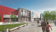 Сръбският Delta Holding възражда мол "Галерия" във Варна