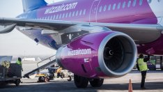 Wizz Air и Air France-KLM не оправдаха очакванията с последните си резултати