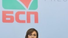 Националният съвет на БСП даде мандат за продължаване на преговорите с ИТН