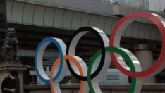 Доброволците на Олимпиадата в Токио - винаги готови, но няма нищо за правене