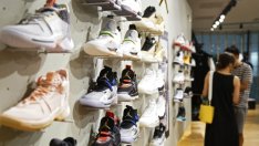 Продажбите на Nike се възстановяват от коронакризата