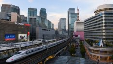 Япония може да разхлаби ограниченията за влизащите в страната от октомври