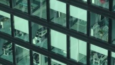 Офисът след COVID трябва да се промени, за да привлече отново служителите