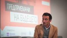 Даниел Лорер:  И ментор, и наставляван да са готови да се учат един от друг