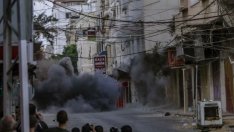 Израел блъфира за инвазия в Газа