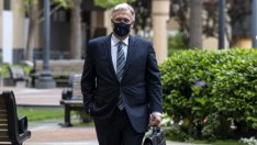 Едно от емблематичните лица на Apple влезе в съда, за да я защити от Epic Games