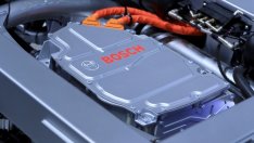 Bosch: Доставките на чипове могат да останат ограничени до 2022 г.