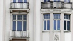 Чуждестранни фондове щурмуват британския пазар на апартаменти под наем