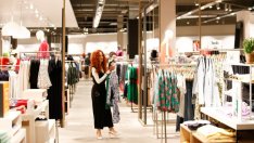 След години на спадове компаниите за дрехи в САЩ са готови за възстановяване