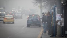 Средствата за мерки срещу мръсния въздух ще бъдат удвоени*