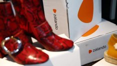 Zalando може да се превърне в цел на Amazon и Alibaba заради ниската си цена