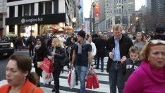 Пазарът на труда в САЩ се охлажда през ноември