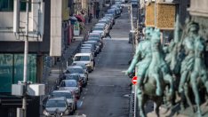 Кметът на София поиска 23 млн. лв. безлихвен заем от държавния бюджет за инфраструктурни проекти