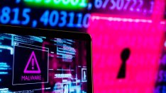 Все по-малко компании плащат откупи при кибератаки